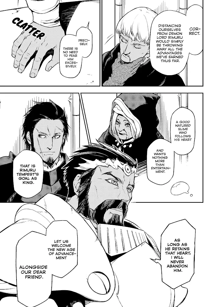 That Time I Got Reincarnated as a Slime Chapter 102 image 17_optimized